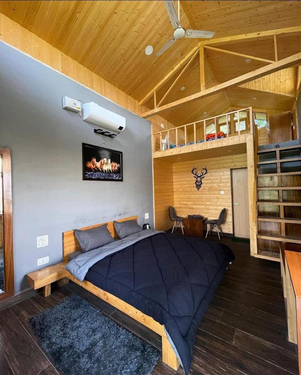 Lacasa Luxury Stays Shogi Exterior foto