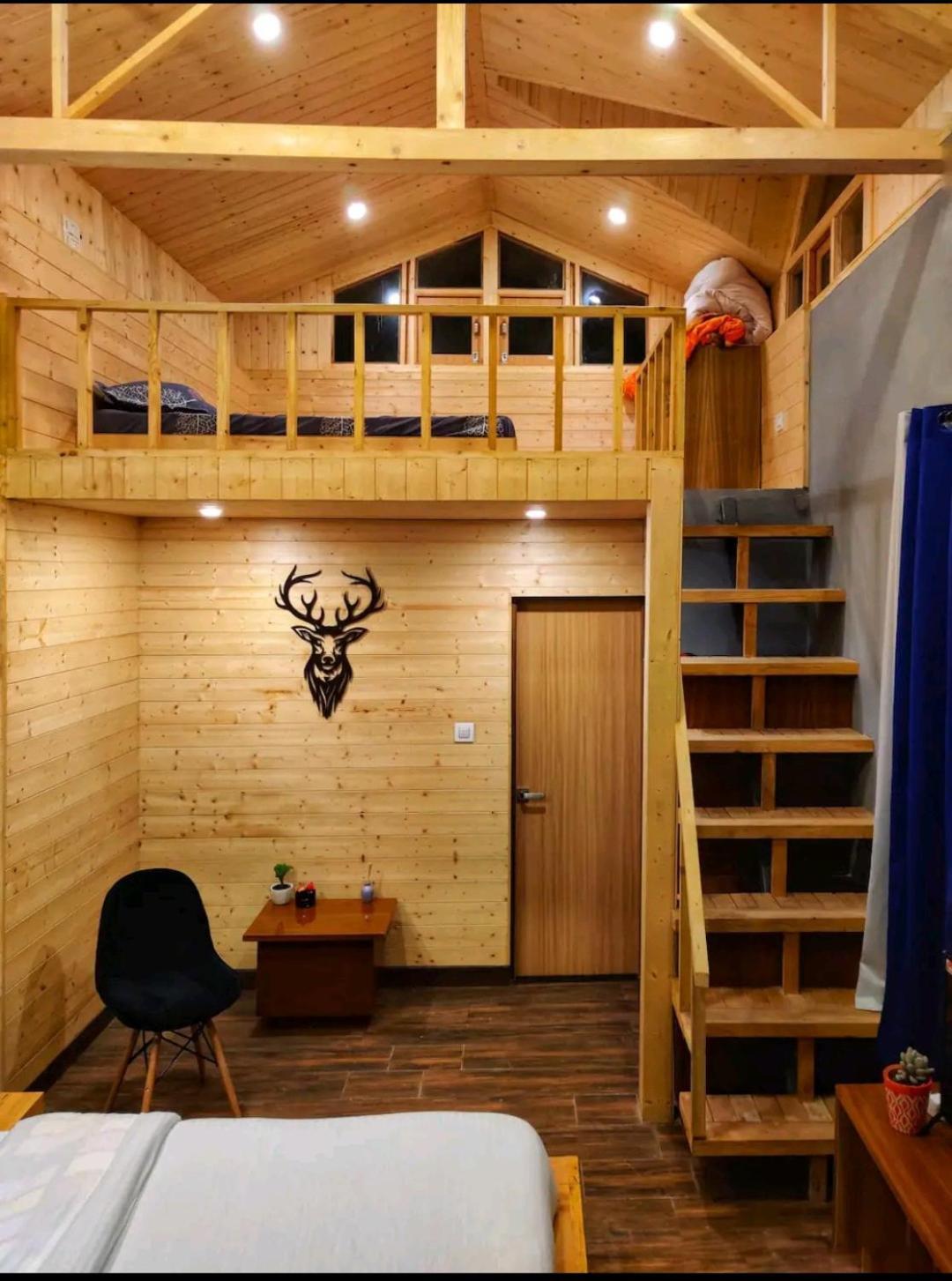 Lacasa Luxury Stays Shogi Exterior foto