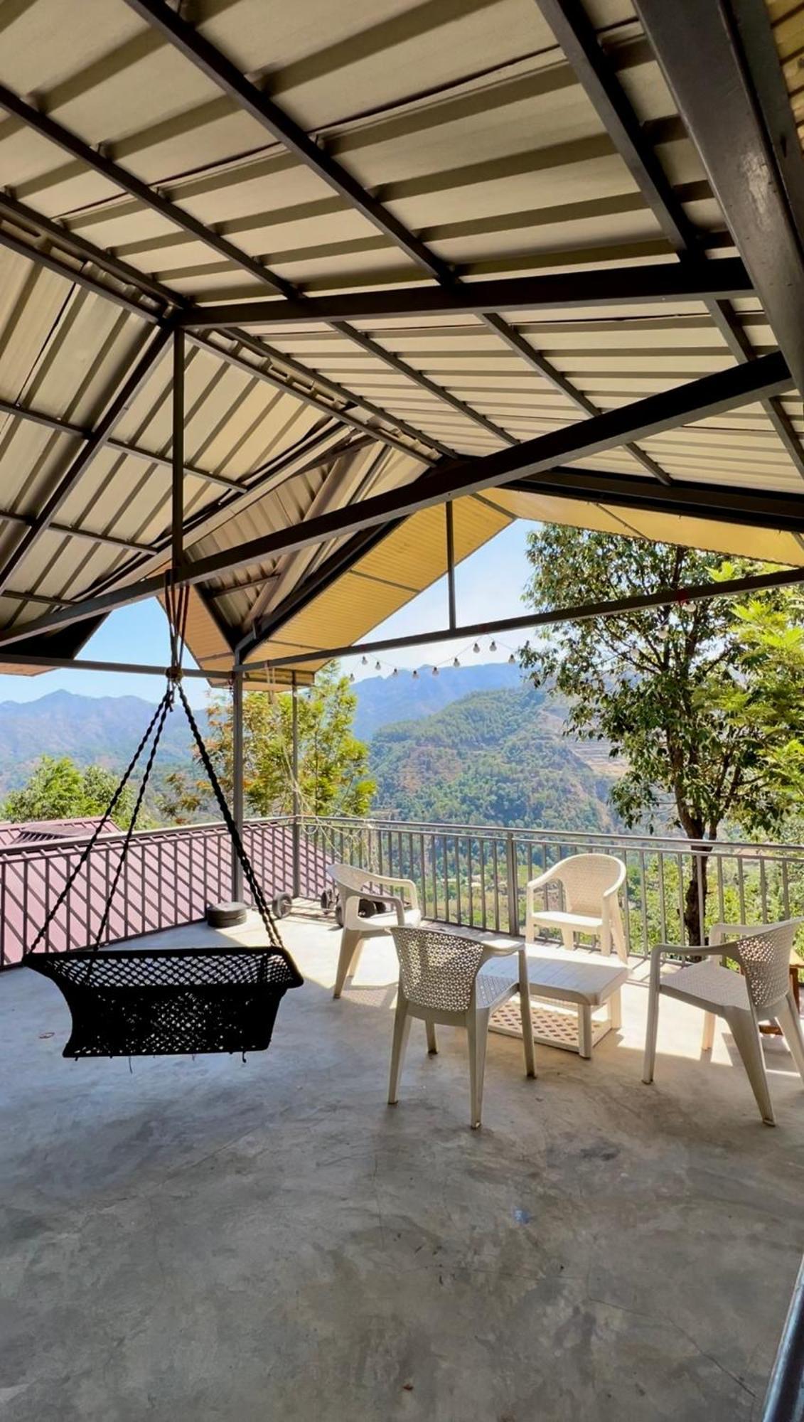Lacasa Luxury Stays Shogi Exterior foto