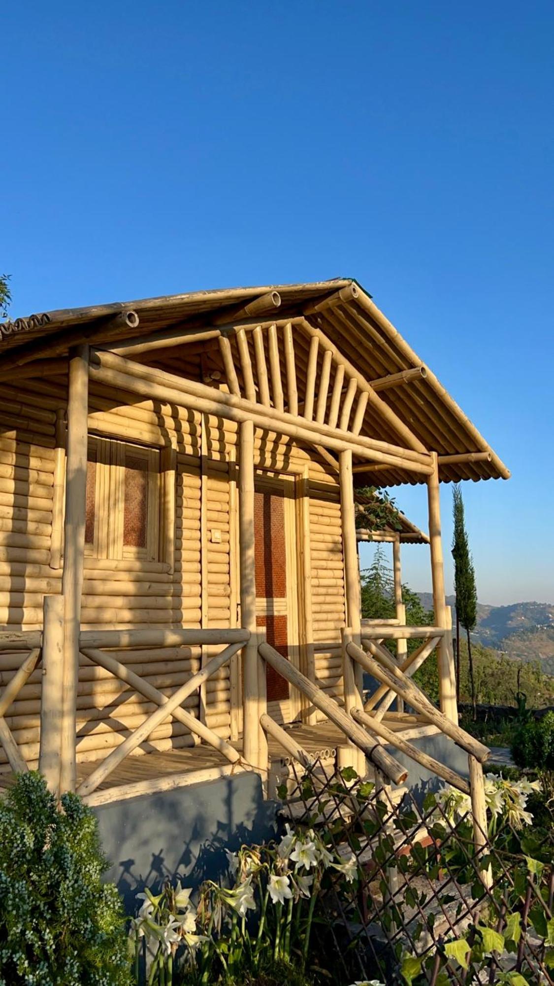 Lacasa Luxury Stays Shogi Exterior foto